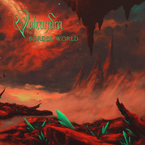 Volcandra : Border World